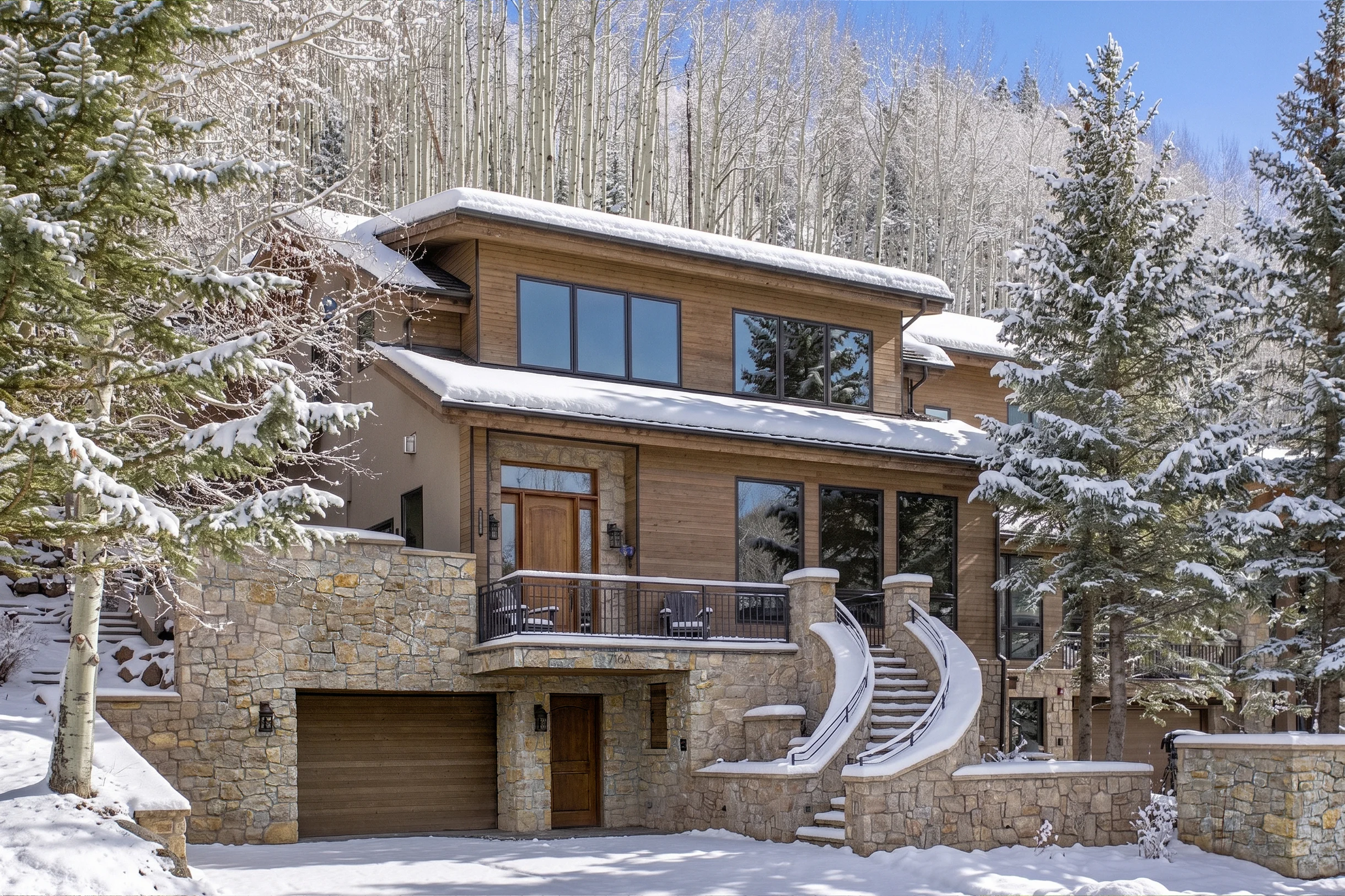 Property in Vail property photo 1