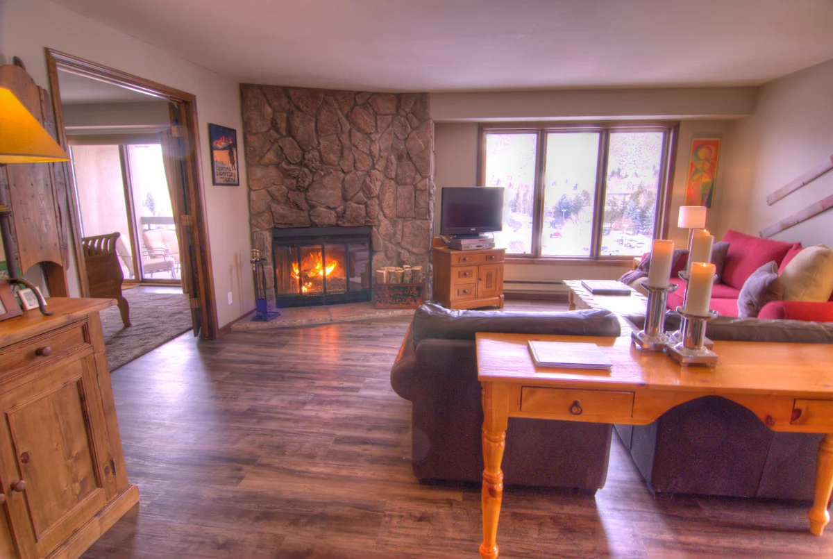 Condo in Avon property photo 5