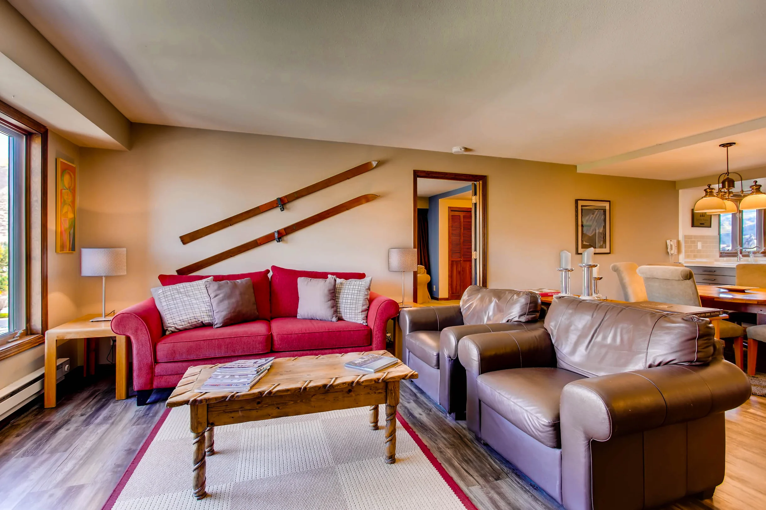 Condo in Avon property photo 3