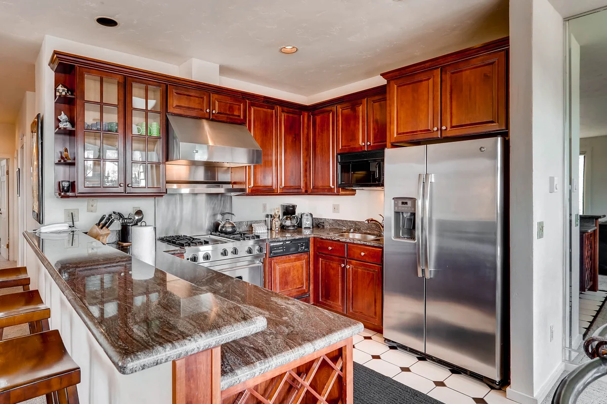 Condo in Vail property photo 2
