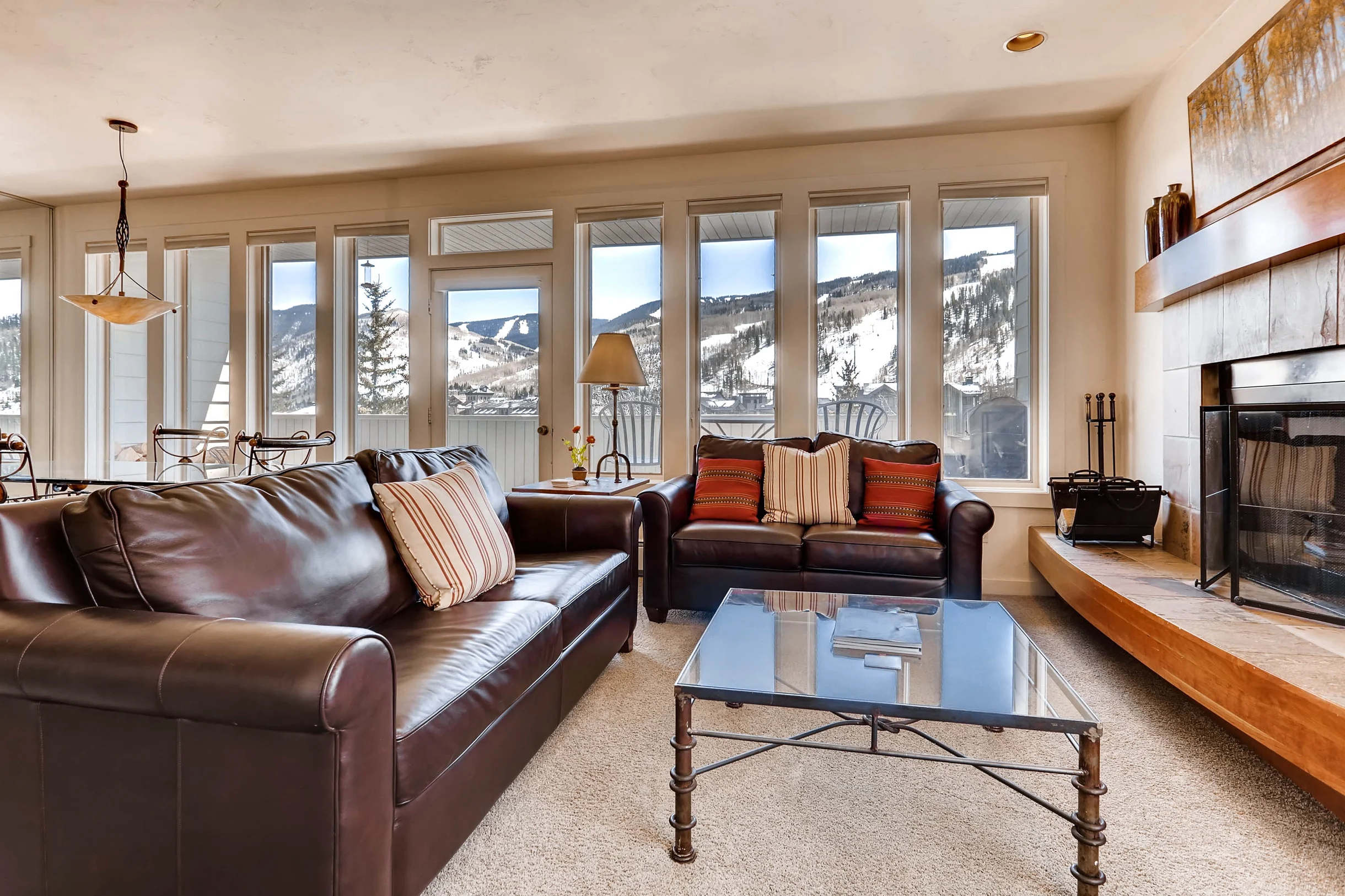 Condo in Vail property photo 1