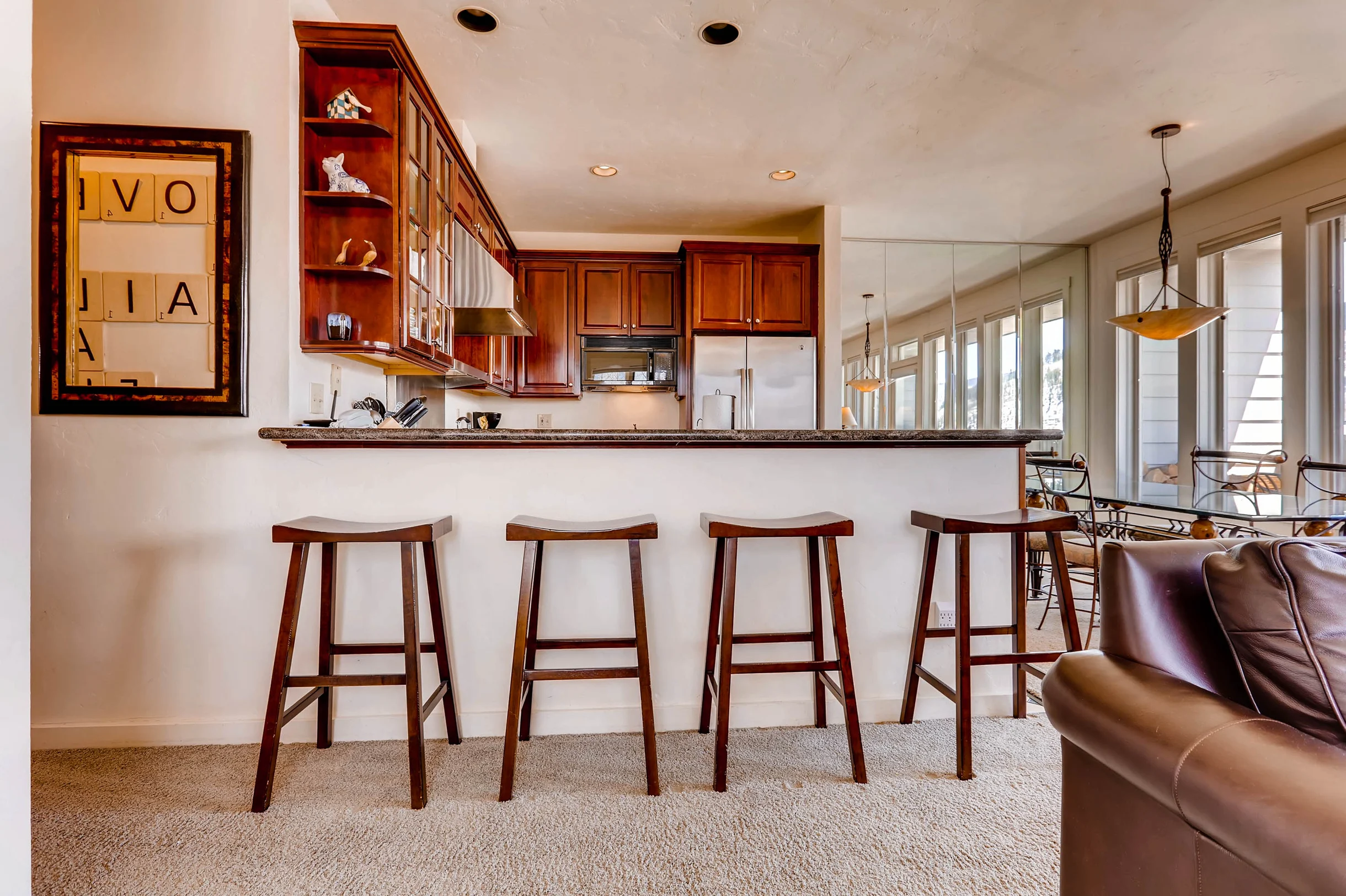 Condo in Vail property photo 5