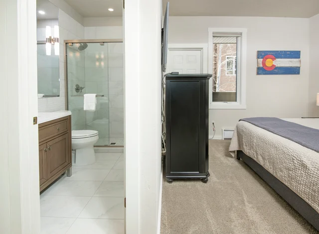 Bedroom 1 image 1