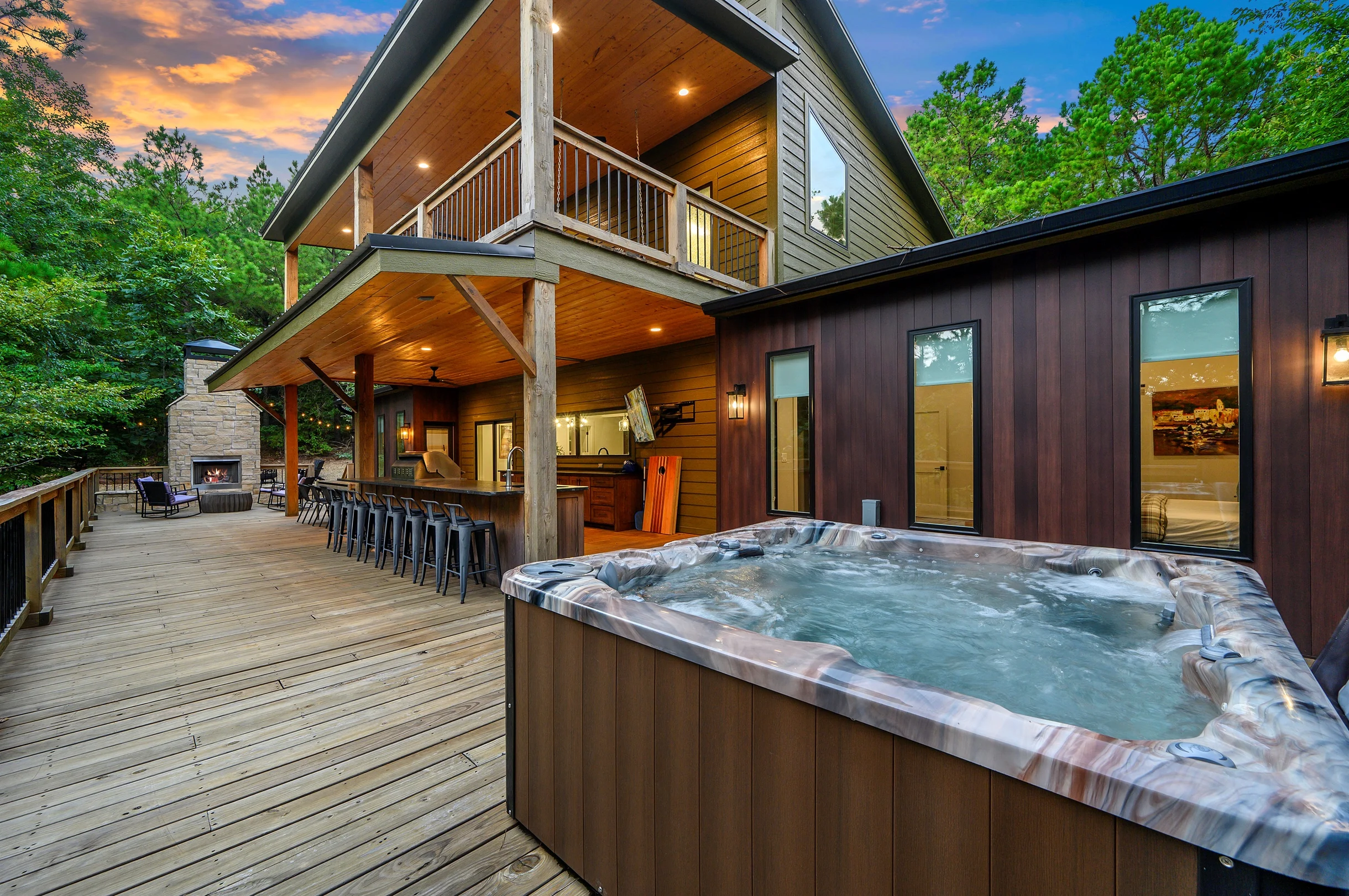 Home in Broken Bow property photo 4