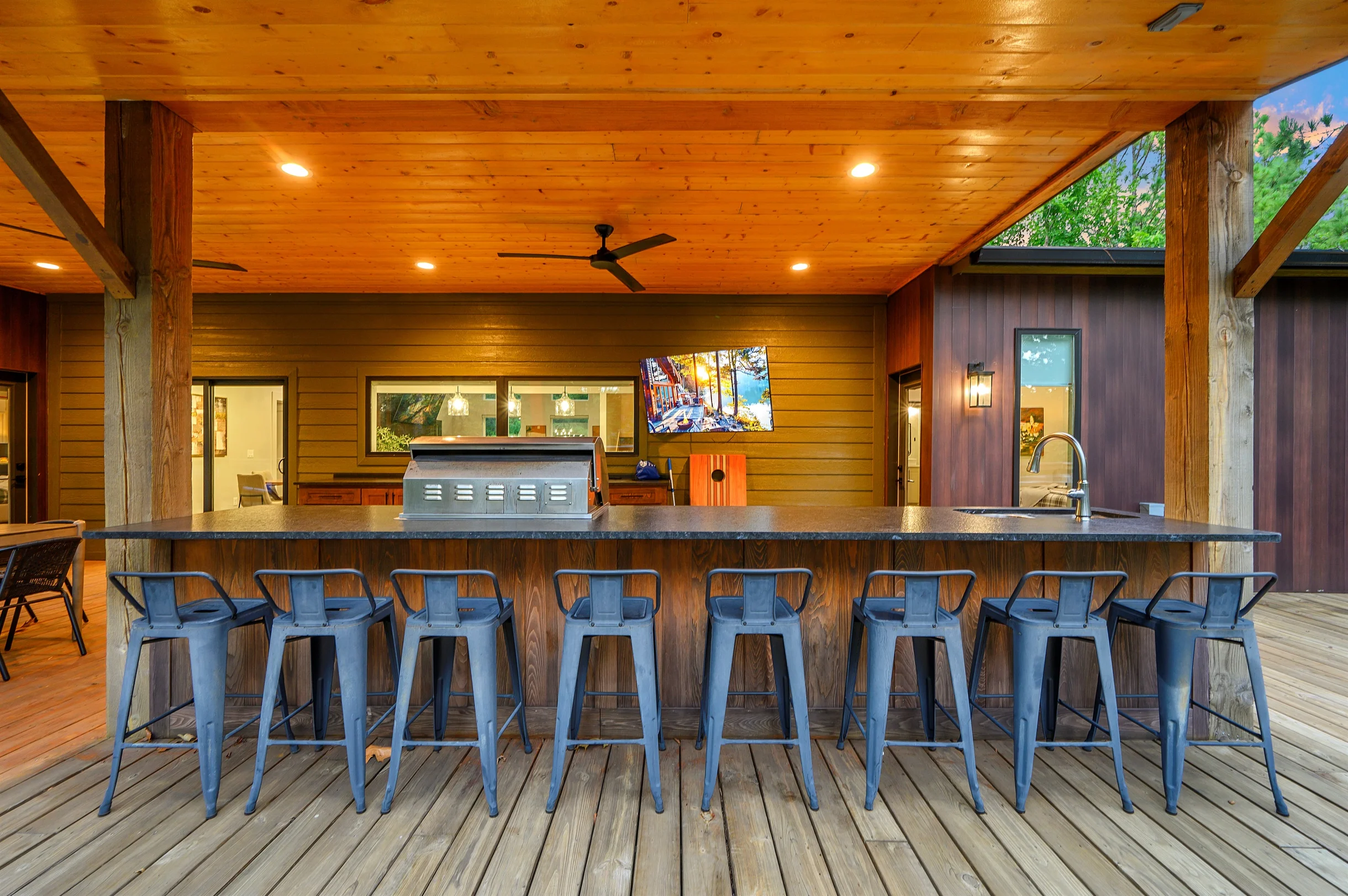 Home in Broken Bow property photo 3