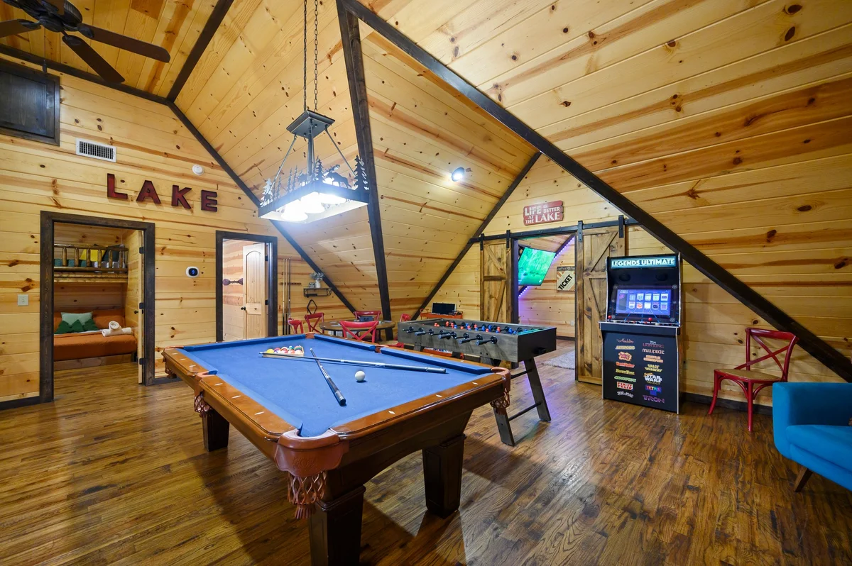 Home in Broken Bow property photo 3