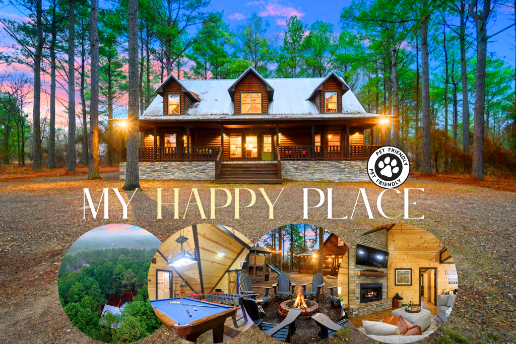 Home in Broken Bow property photo 1