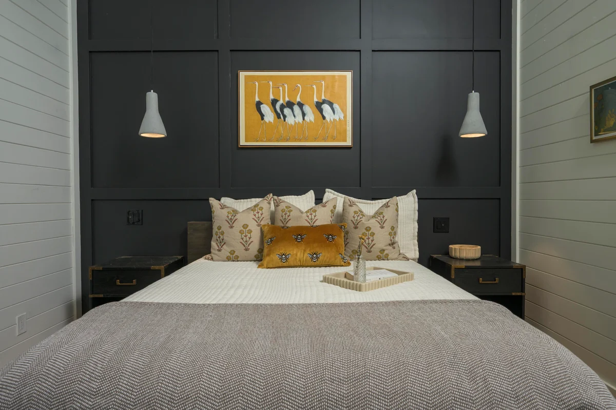 Bedroom 1 image 1