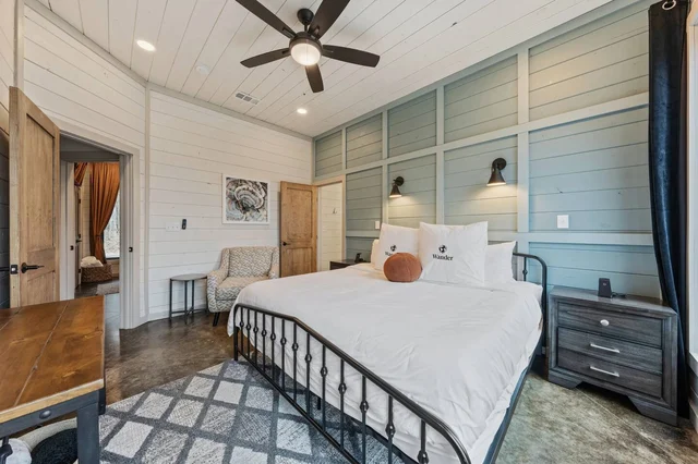 Bedroom 1 image 1