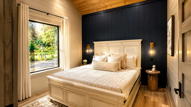 Bedroom 4 image 1