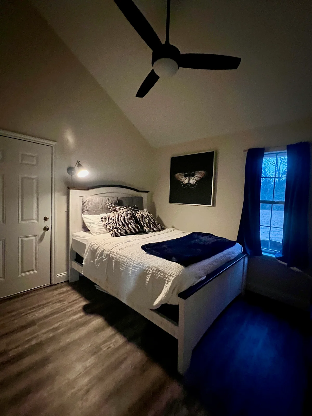 Bedroom 1 image 1