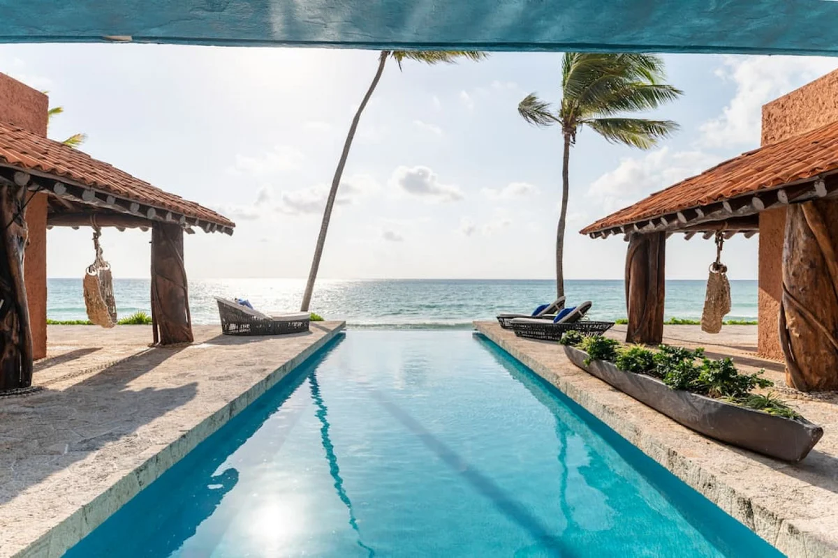 Home in Playa del Carmen property photo 3