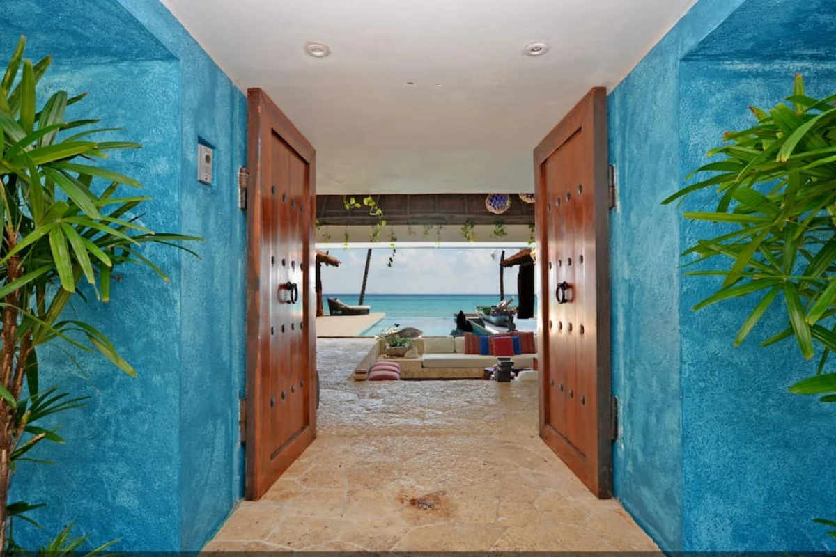 Home in Playa del Carmen property photo 4