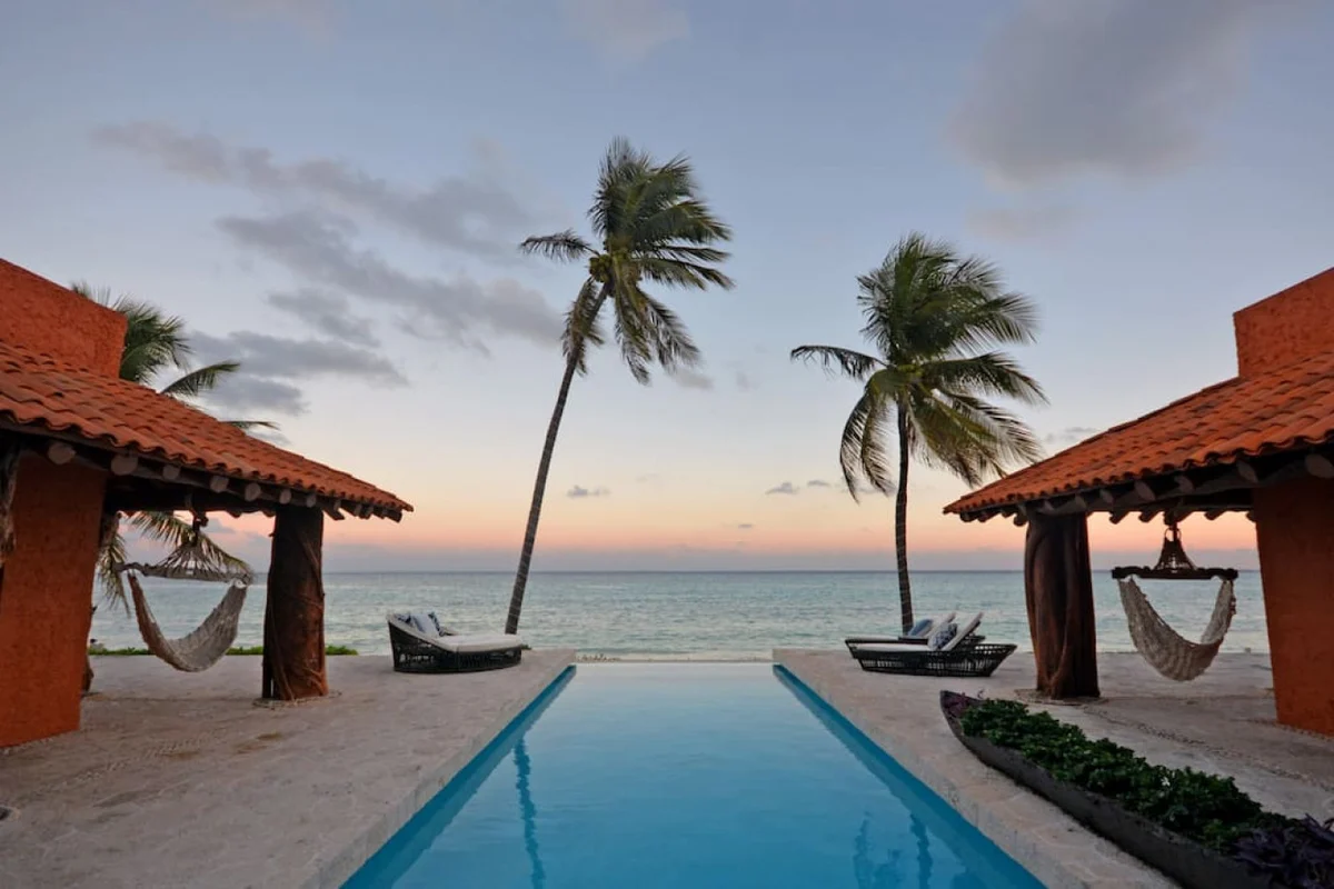 Home in Playa del Carmen property photo 5