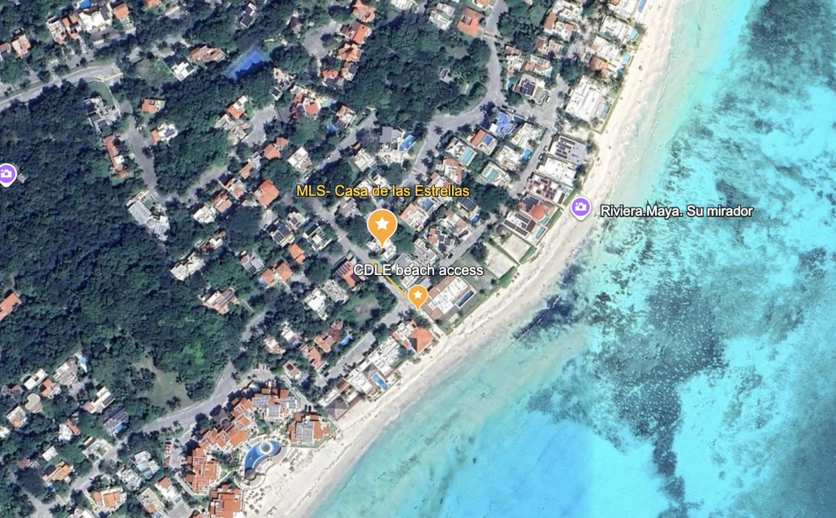 Home in Playa del Carmen property photo 4