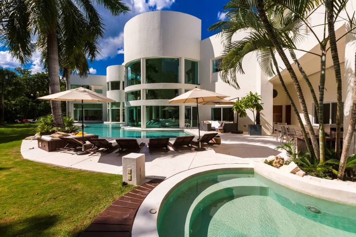 Home in Playa Del Carmen property photo 2