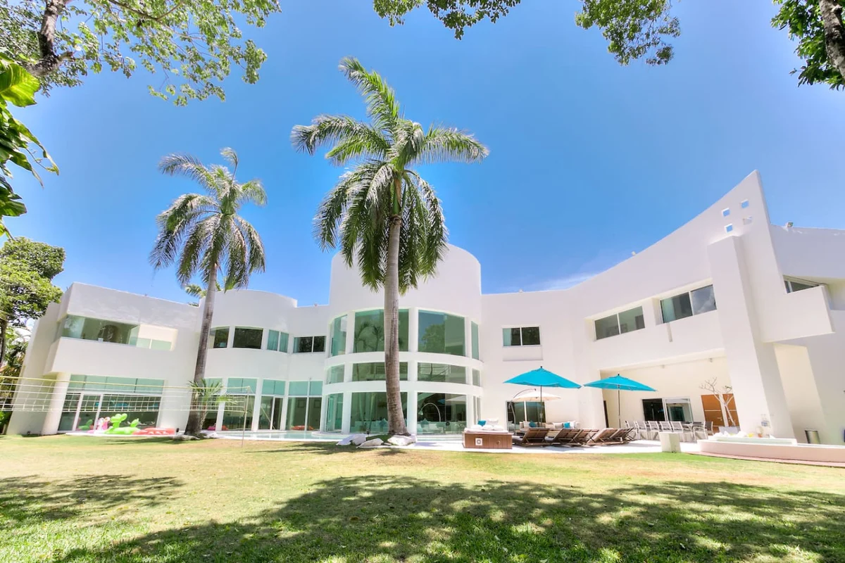 Home in Playa Del Carmen property photo 3