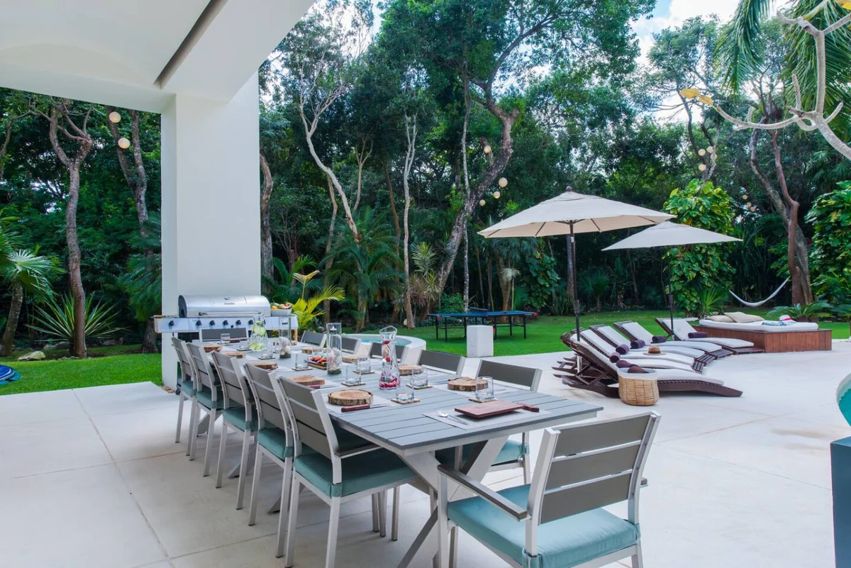 Home in Playa Del Carmen property photo 4