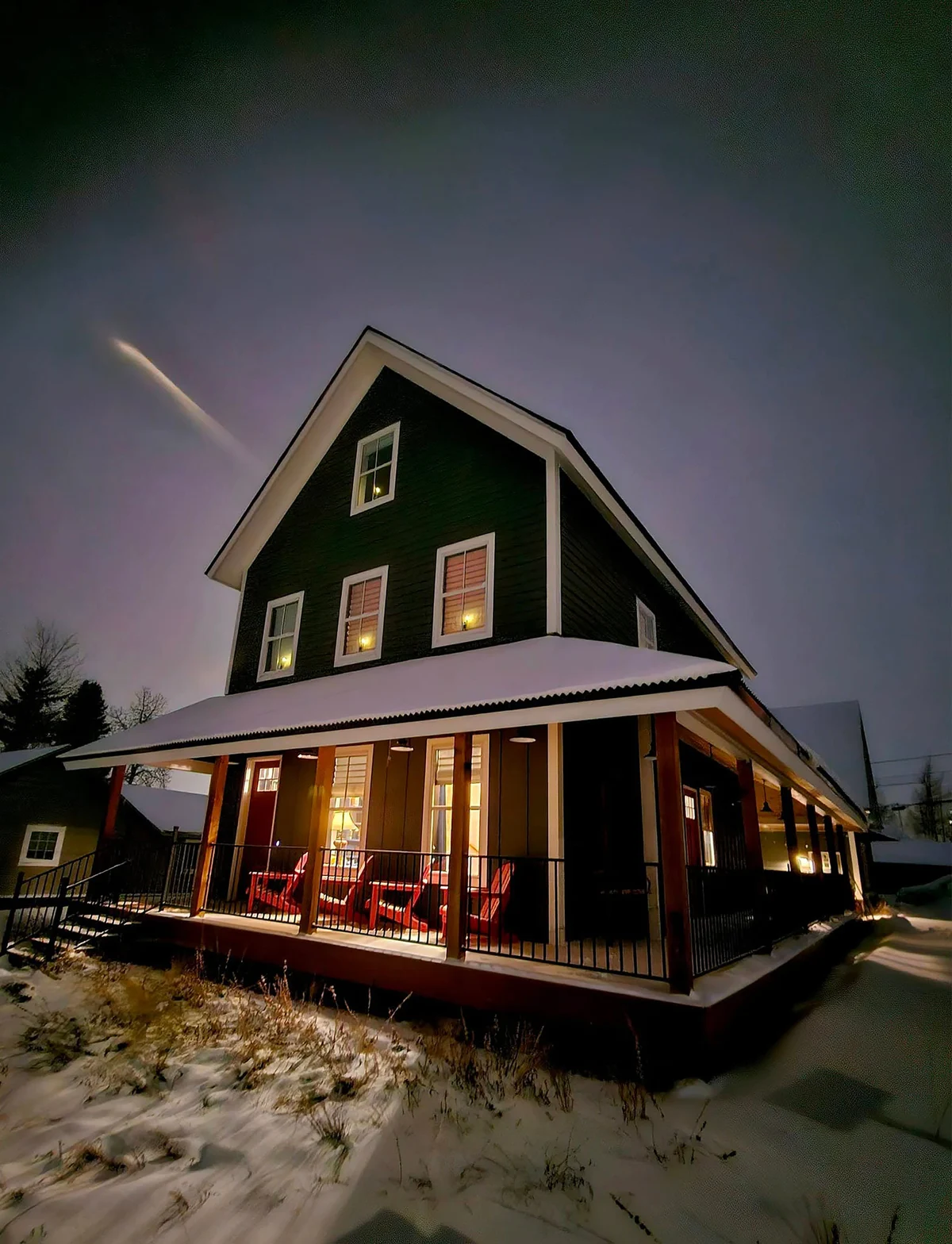 The Silver Rose of Leadville property photo 3