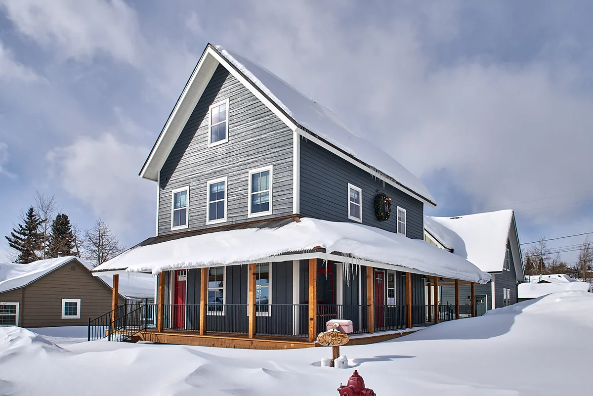 The Silver Rose of Leadville property photo 4