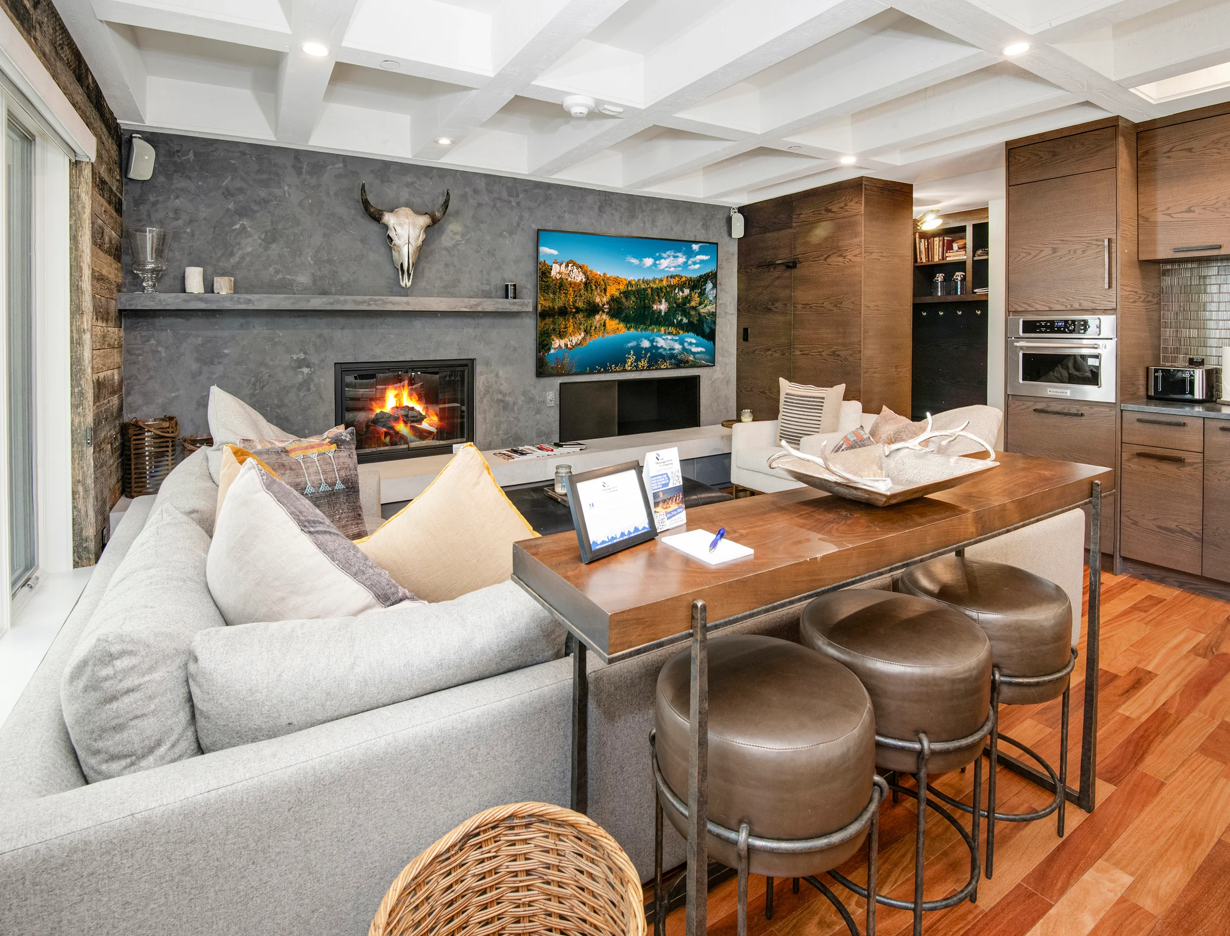 Condo in Vail property photo 3