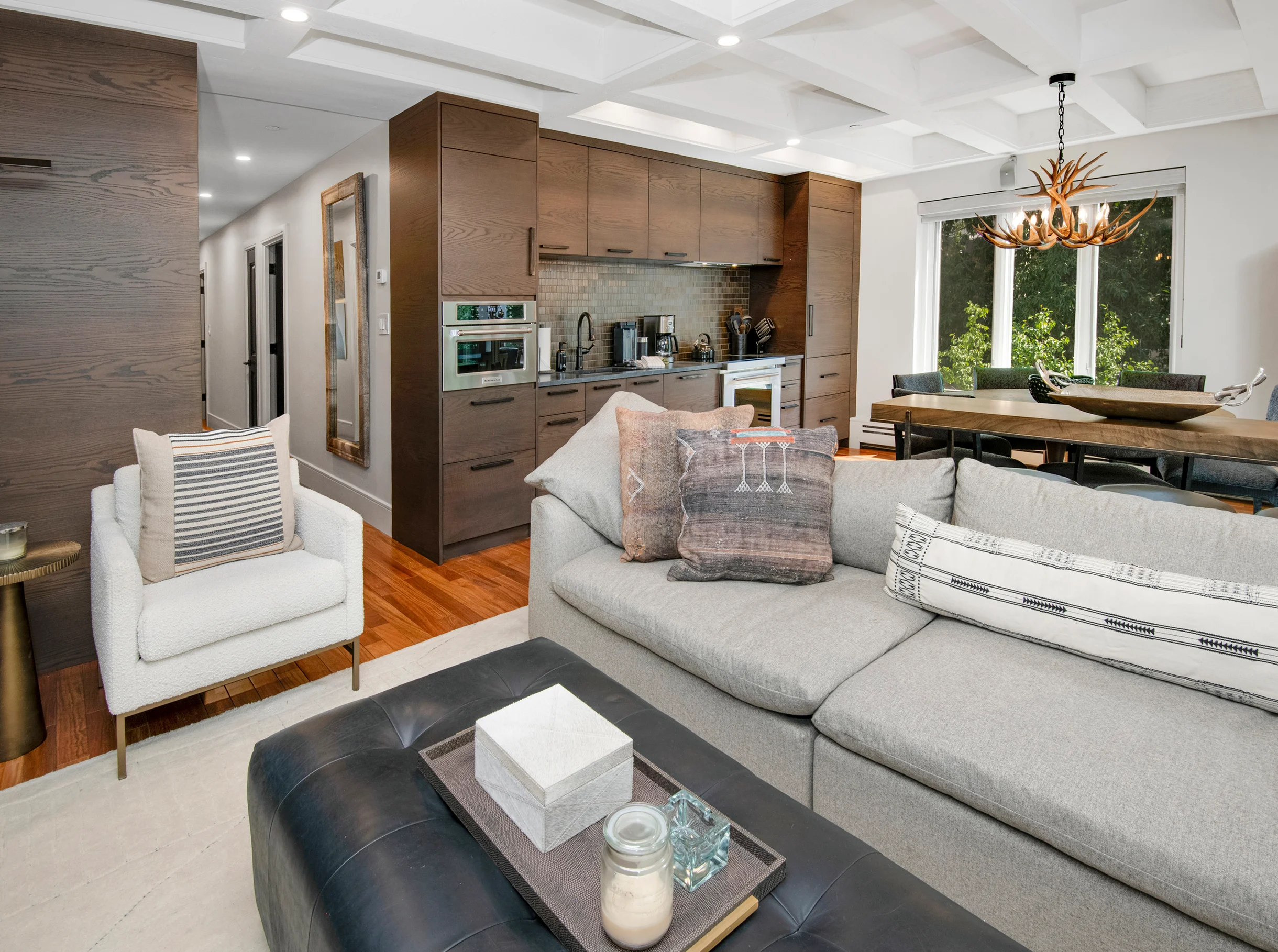 Condo in Vail property photo 4