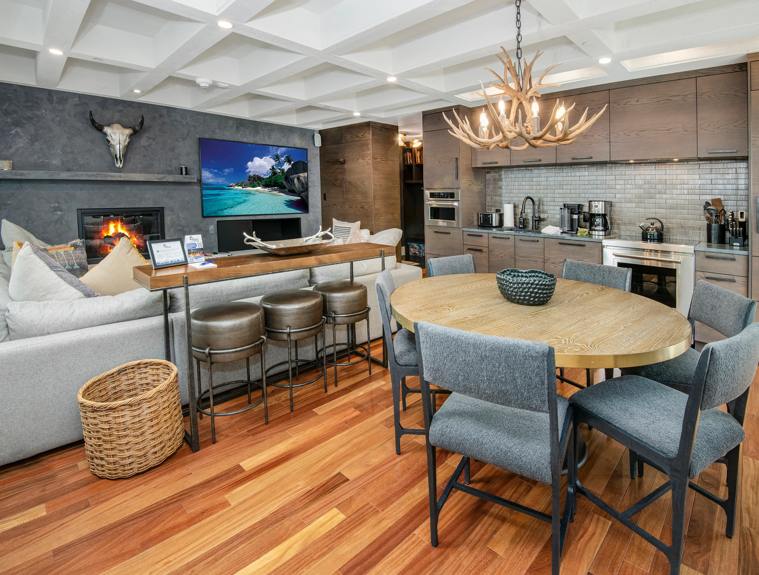 Condo in Vail property photo 5
