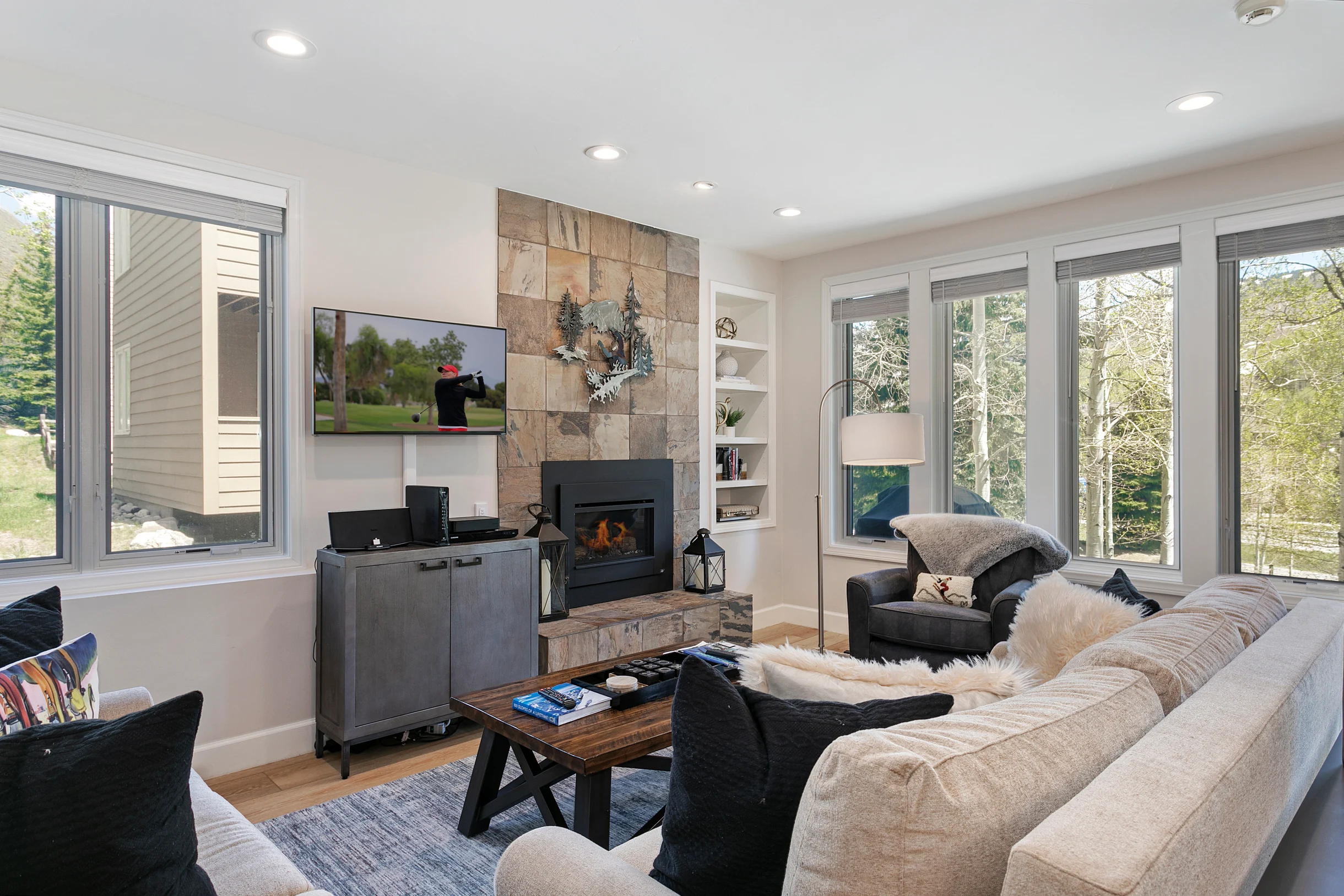 Condo in Vail property photo 1