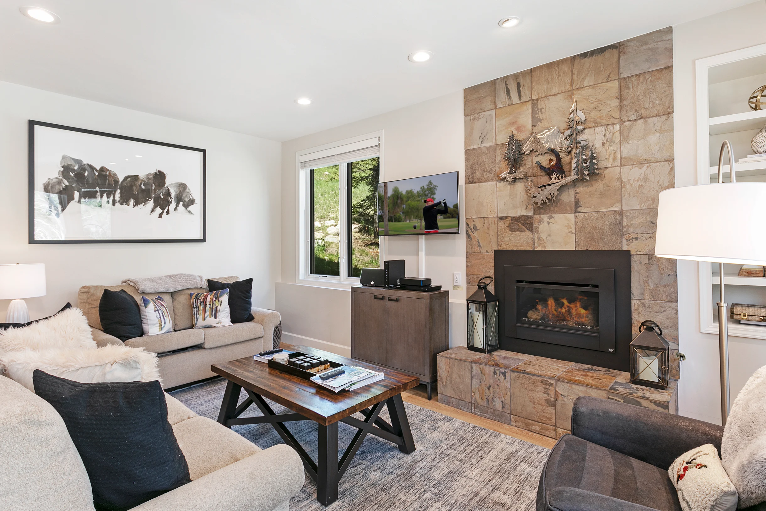 Condo in Vail property photo 2