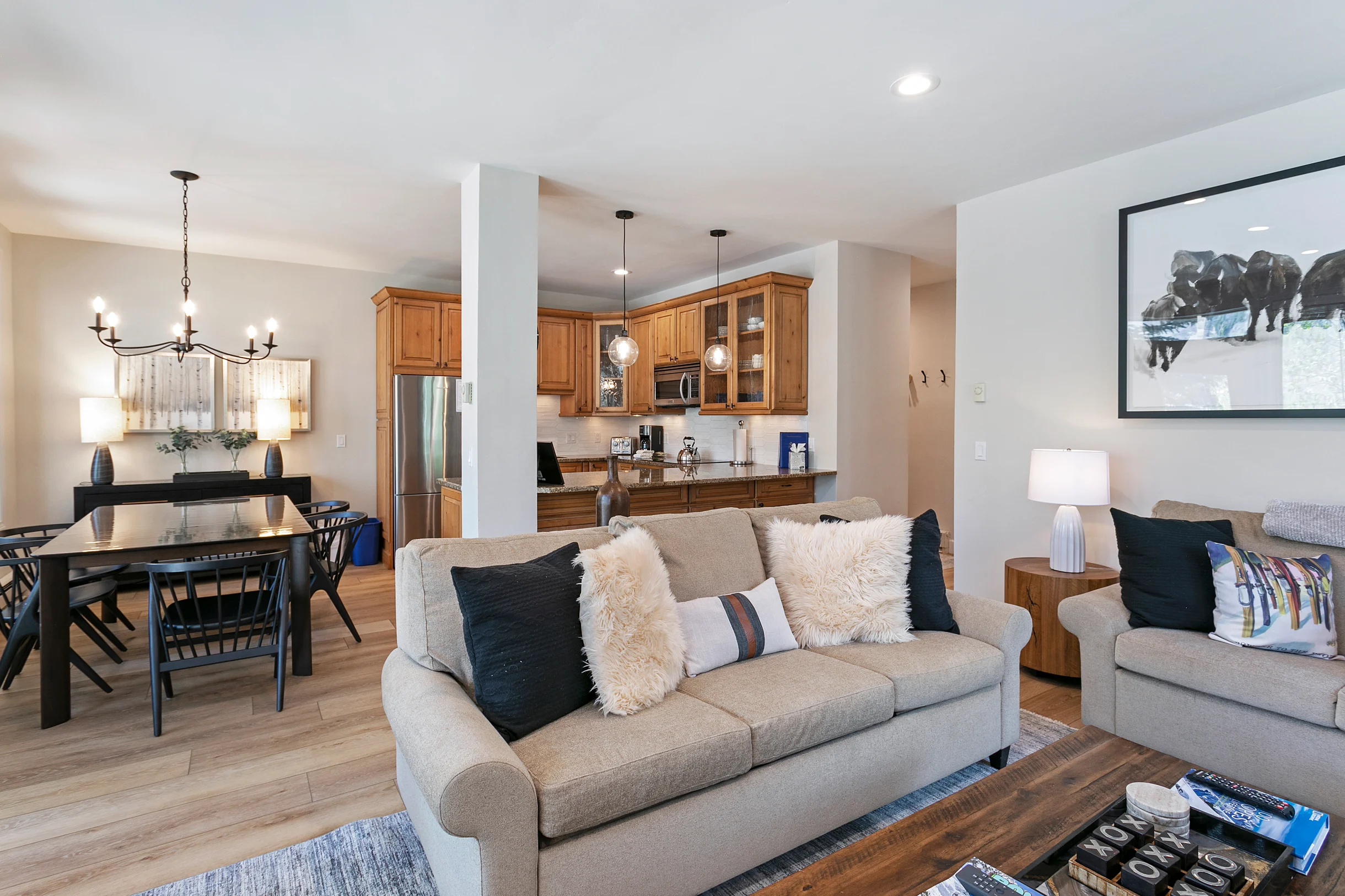 Condo in Vail property photo 3
