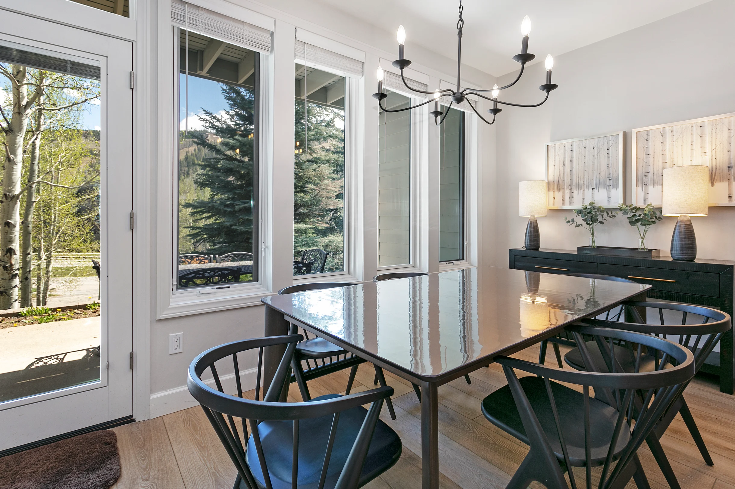 Condo in Vail property photo 4