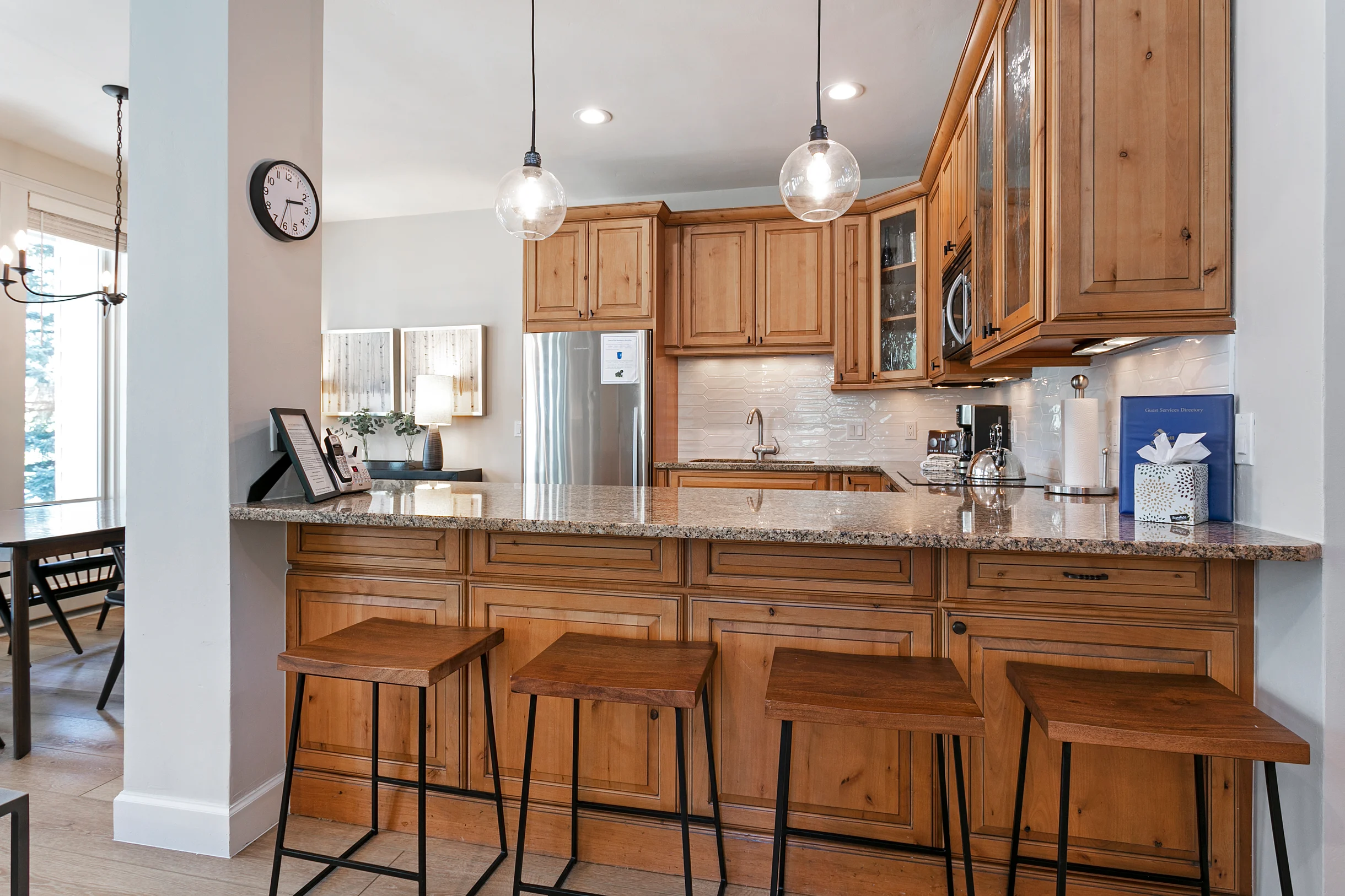 Condo in Vail property photo 5