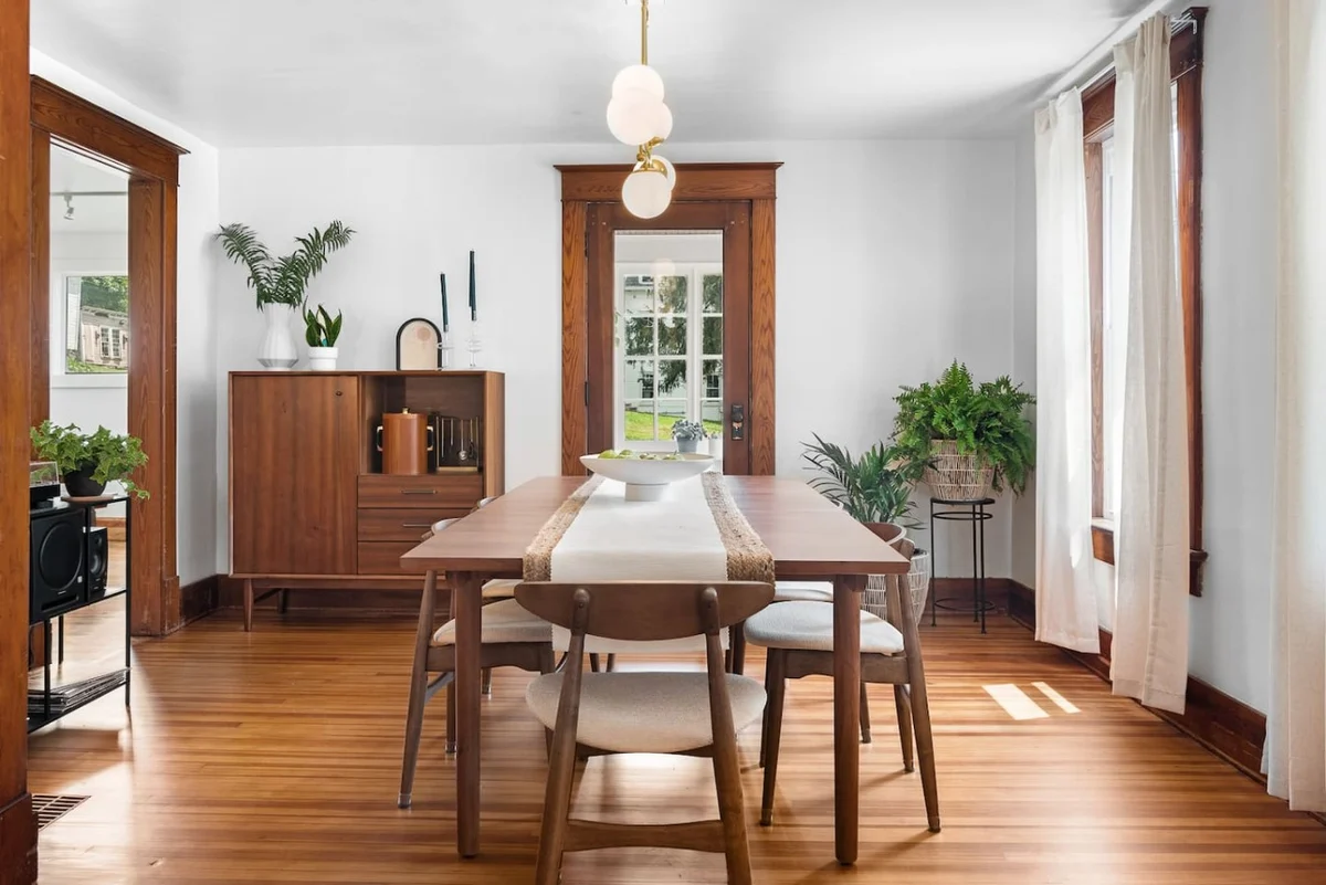 Vintage Catskills Home, Bucolic Views & Coziness property photo 3