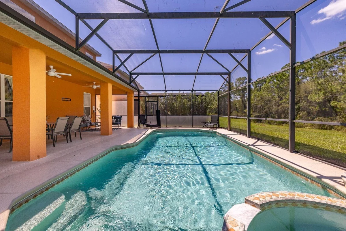 Home in Polk County property photo 4