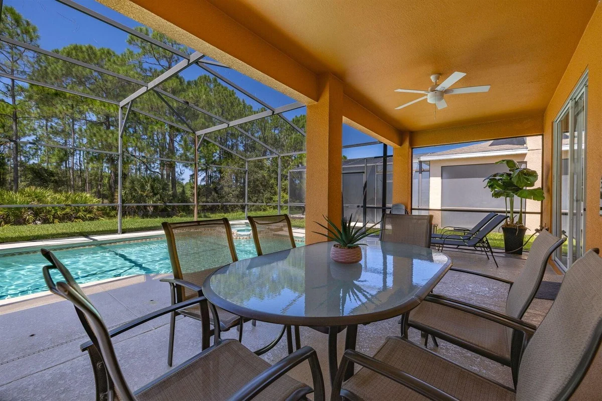 Home in Polk County property photo 5
