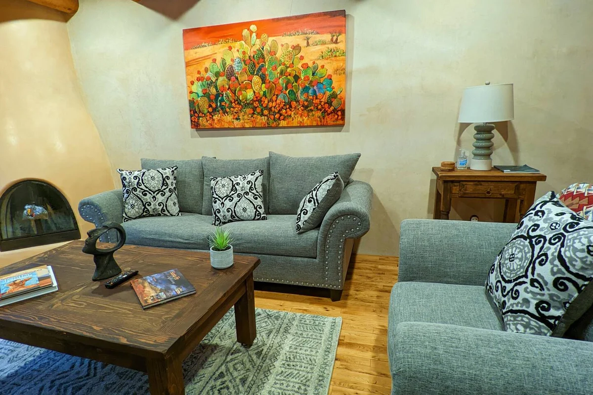 Condo in Santa Fe property photo 5