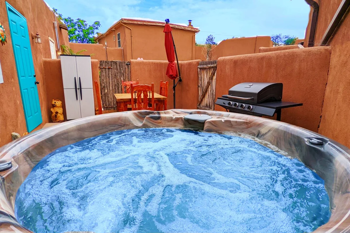 Condo in Santa Fe property photo 3