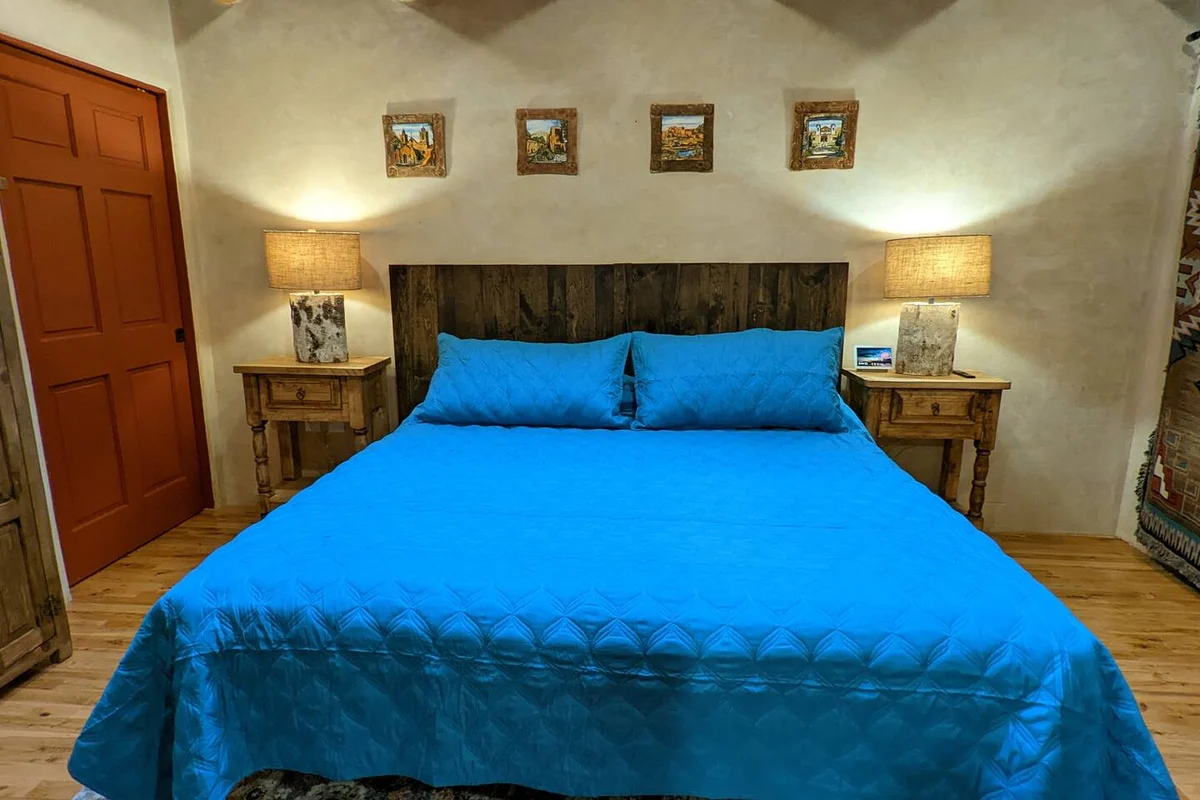 Condo in Santa Fe property photo 2