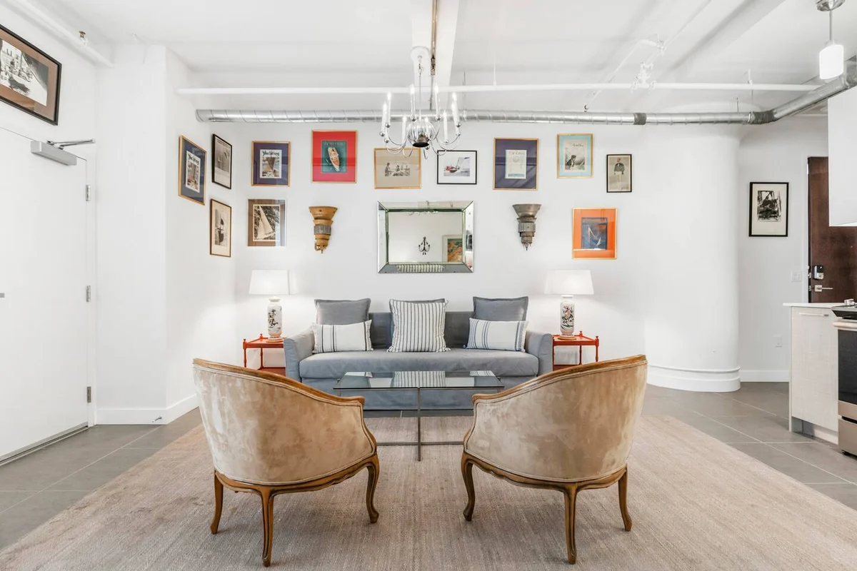Apartment in Los Angeles property photo 4