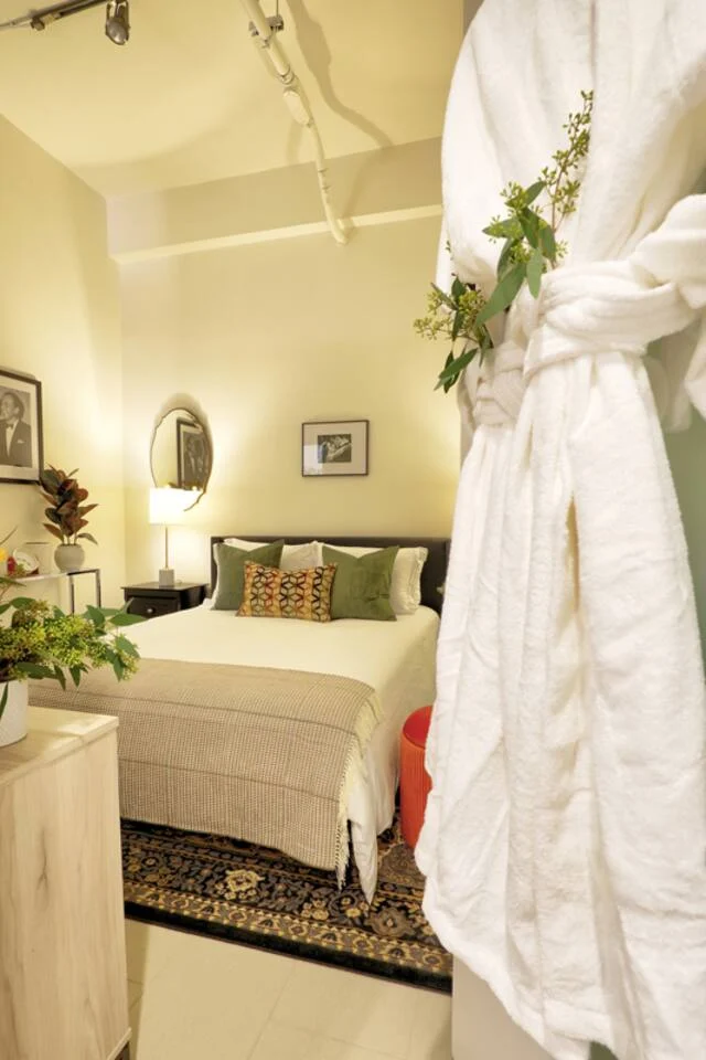 Bedroom 2 image 1