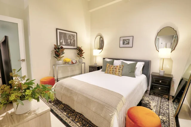 Bedroom 1 image 1
