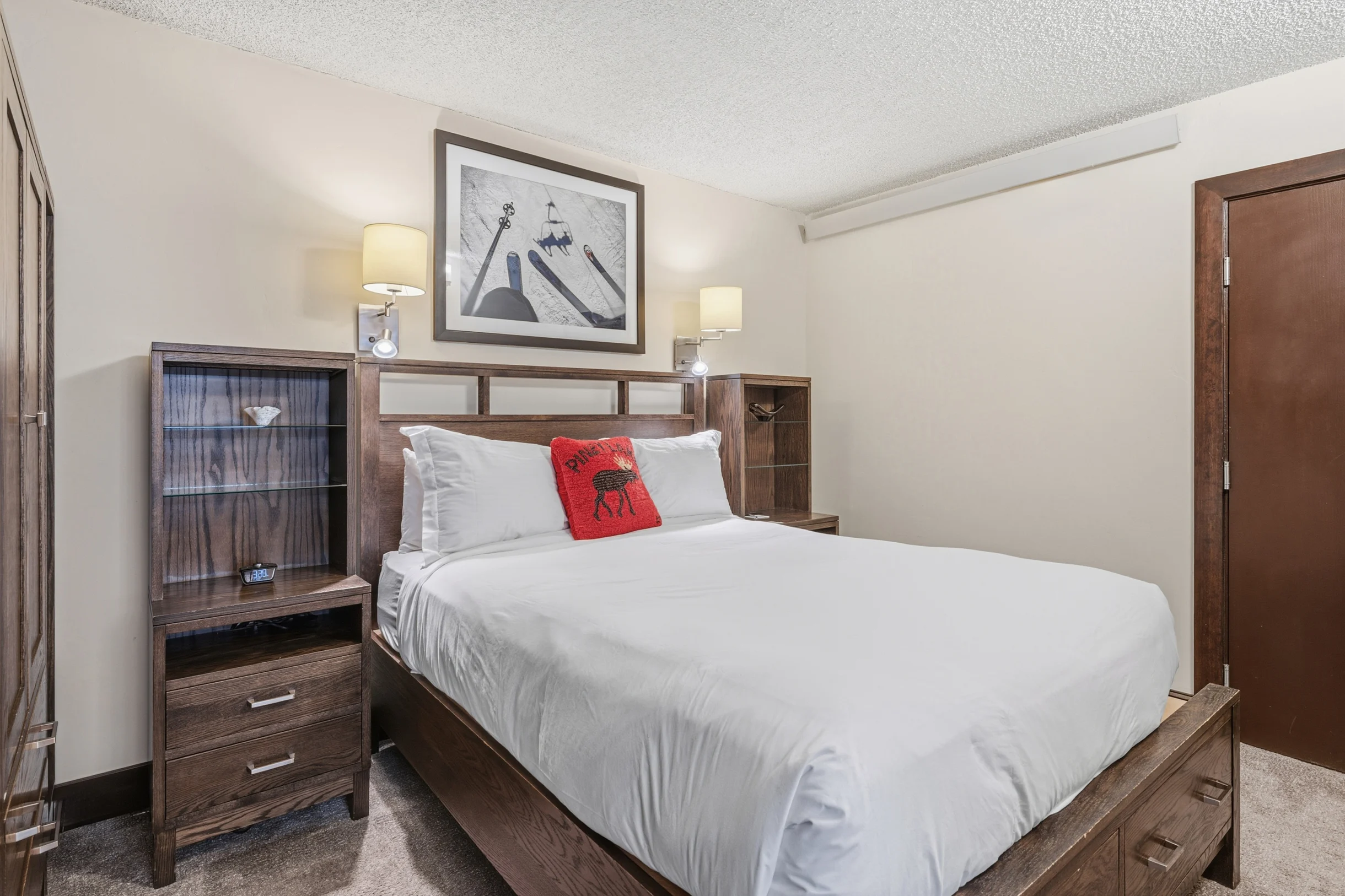 Condo in Vail property photo 1