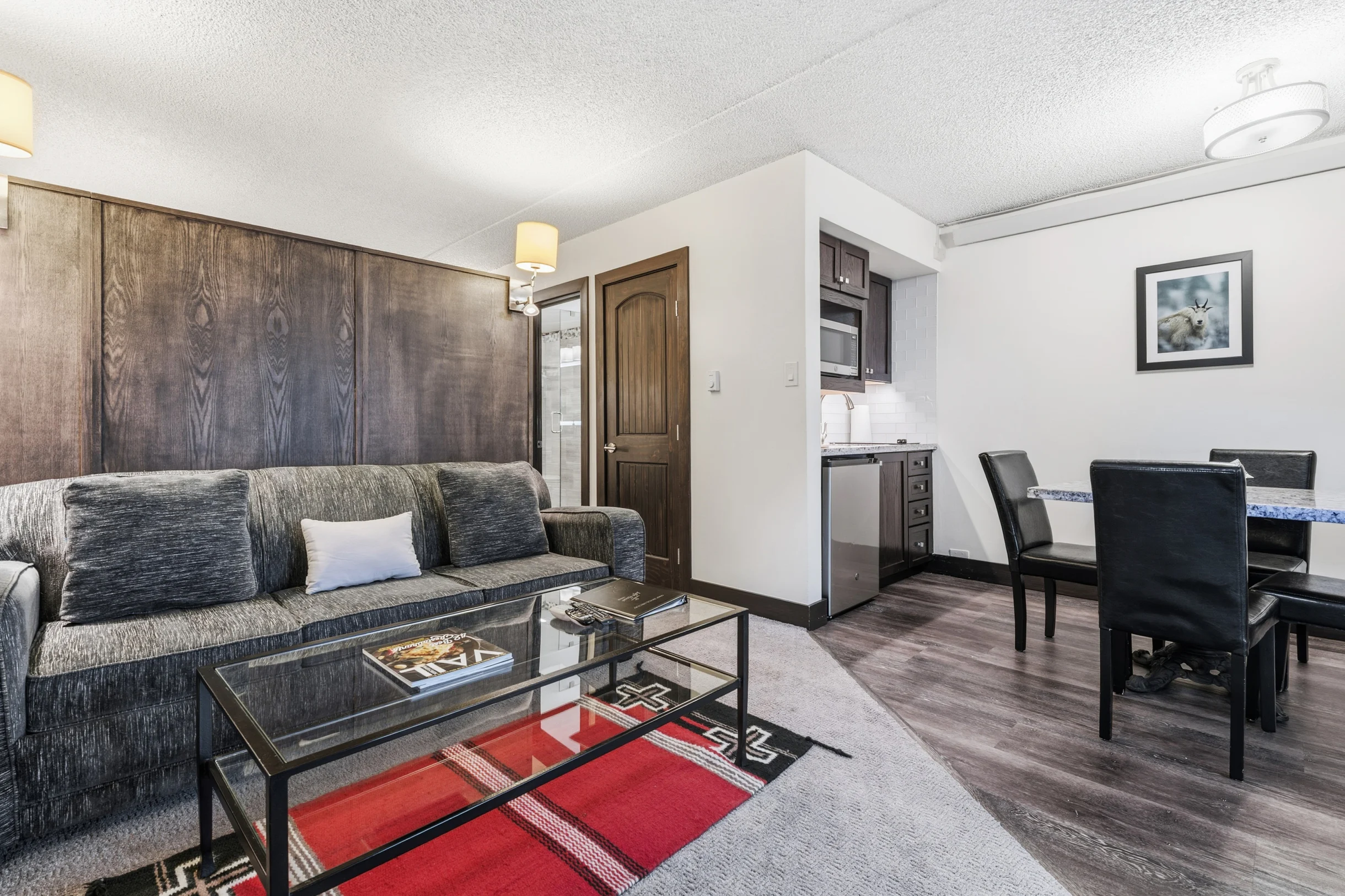 Condo in Vail property photo 3