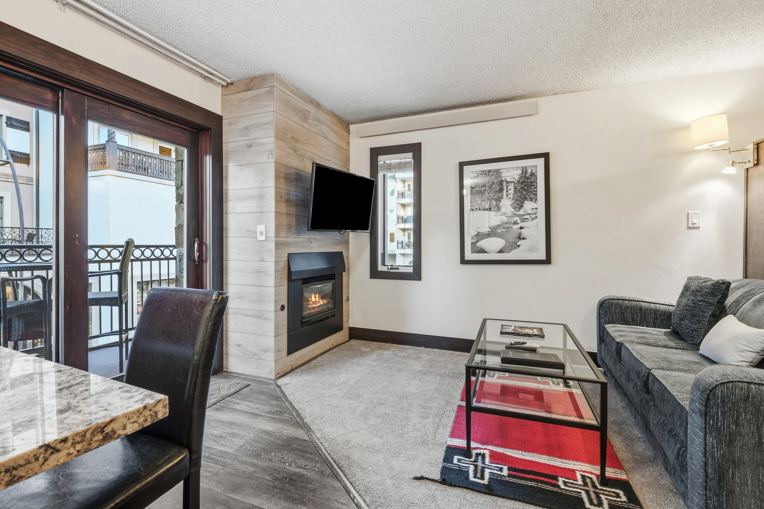 Condo in Vail property photo 5