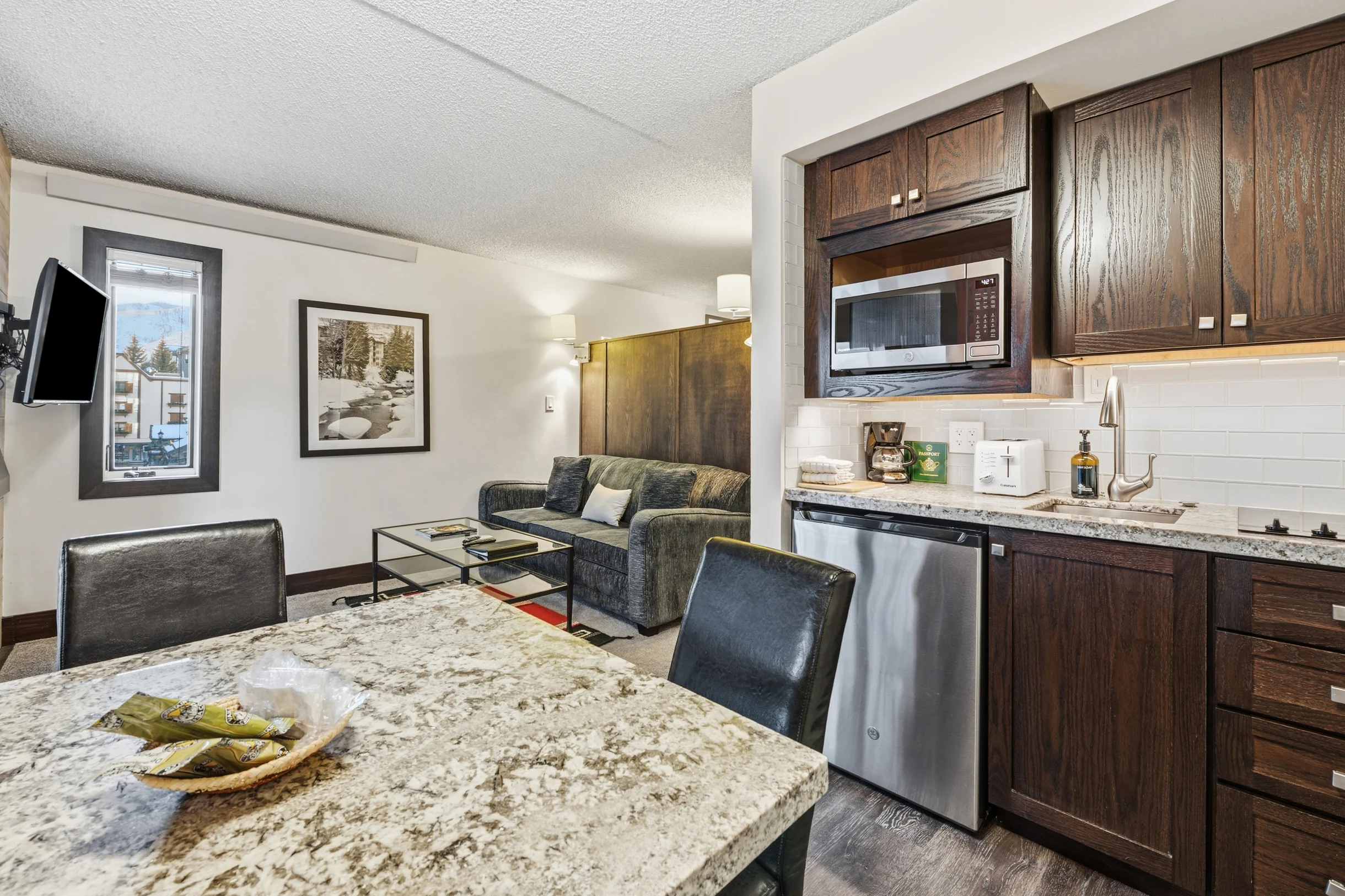 Condo in Vail property photo 4