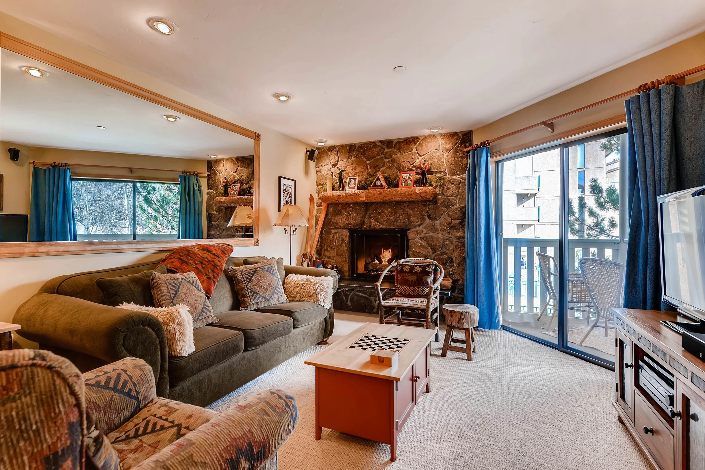 Condo in Vail property photo 3