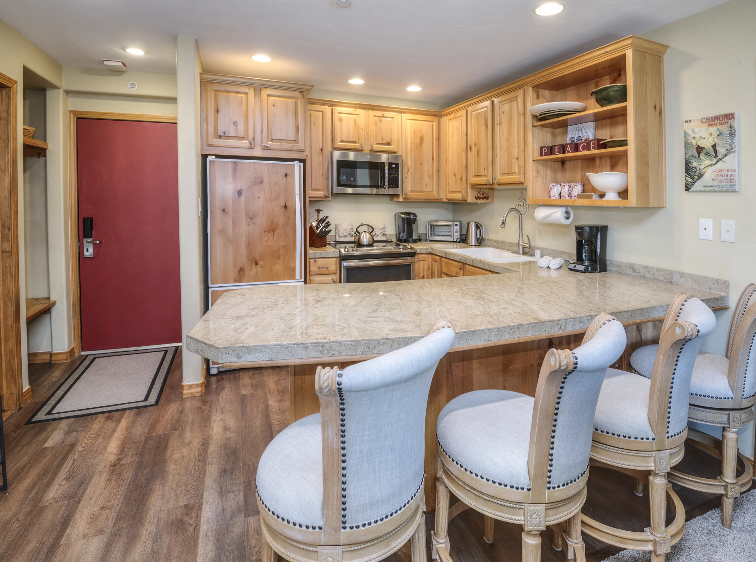 Condo in Vail property photo 4