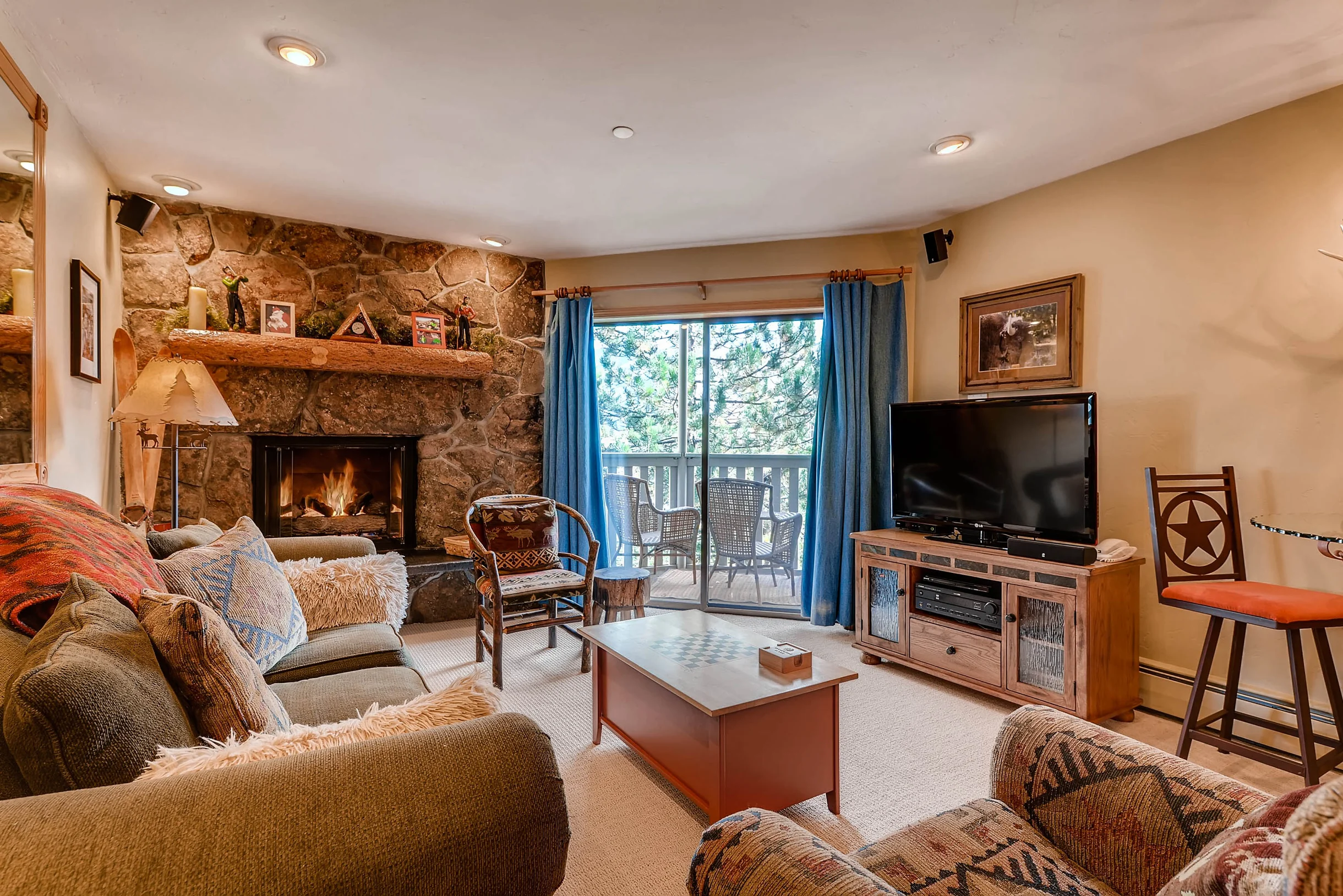 Condo in Vail property photo 2