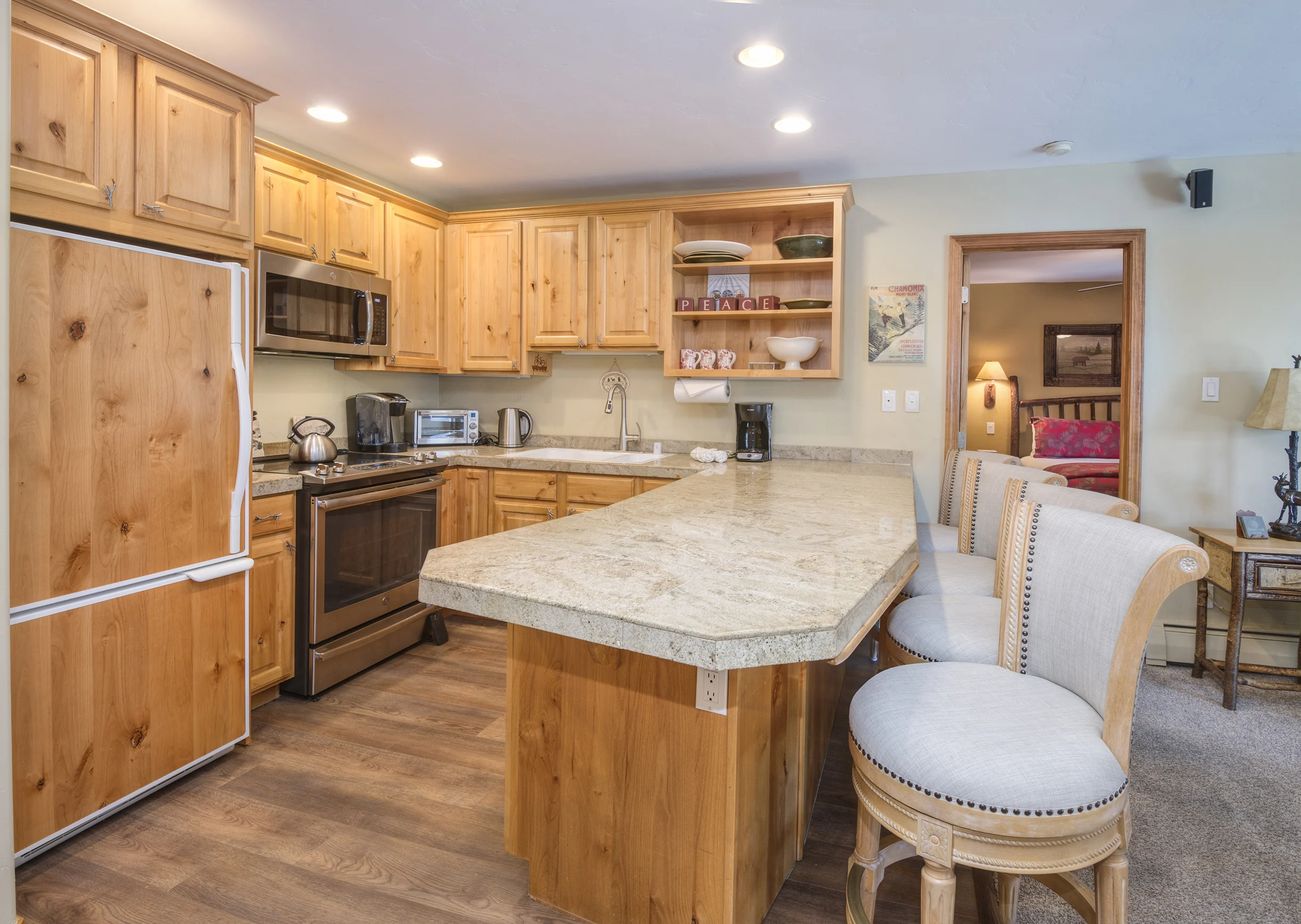 Condo in Vail property photo 1