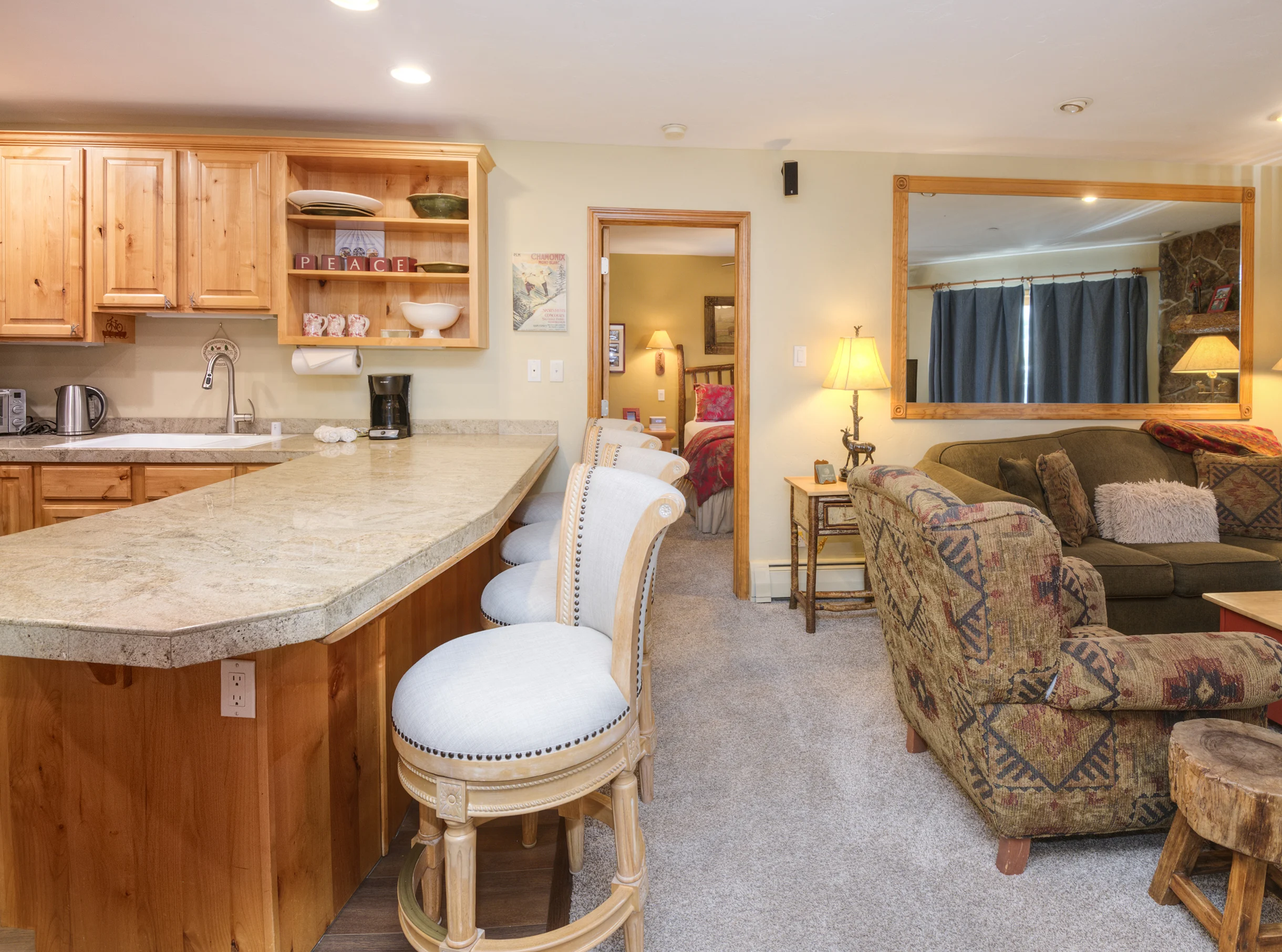 Condo in Vail property photo 5